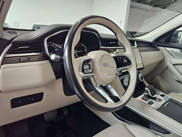 Jaguar F-Pace 2.0d i4 mhev R-Dynamic SE Greystone awd 204cv auto