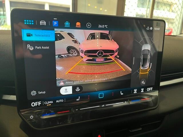Volkswagen T-Roc 1.5 eTSI ACT DSG Style