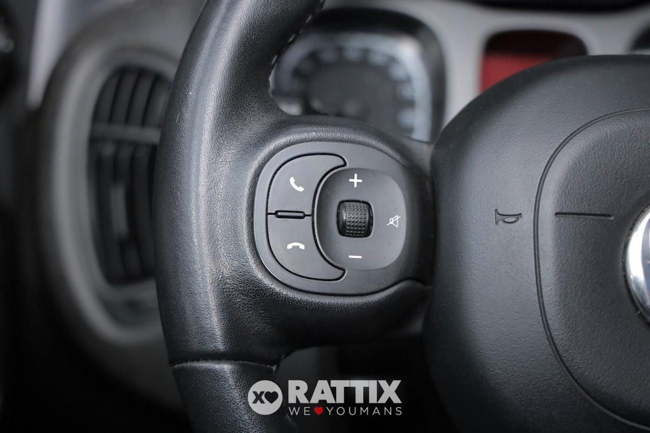 Fiat Panda 0.9 t.air 85CV Cross 4x4