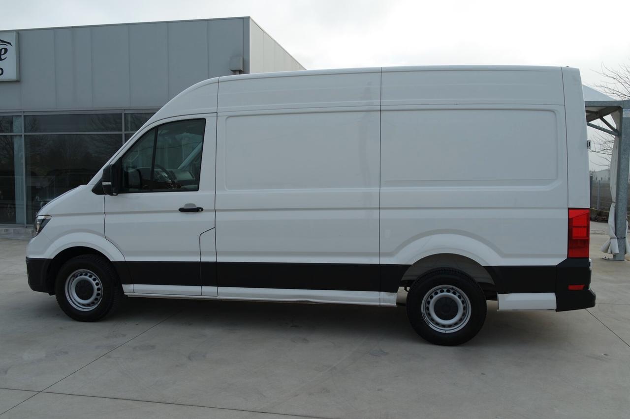 Volkswagen Crafter 2.0 TDI Tetto Alto