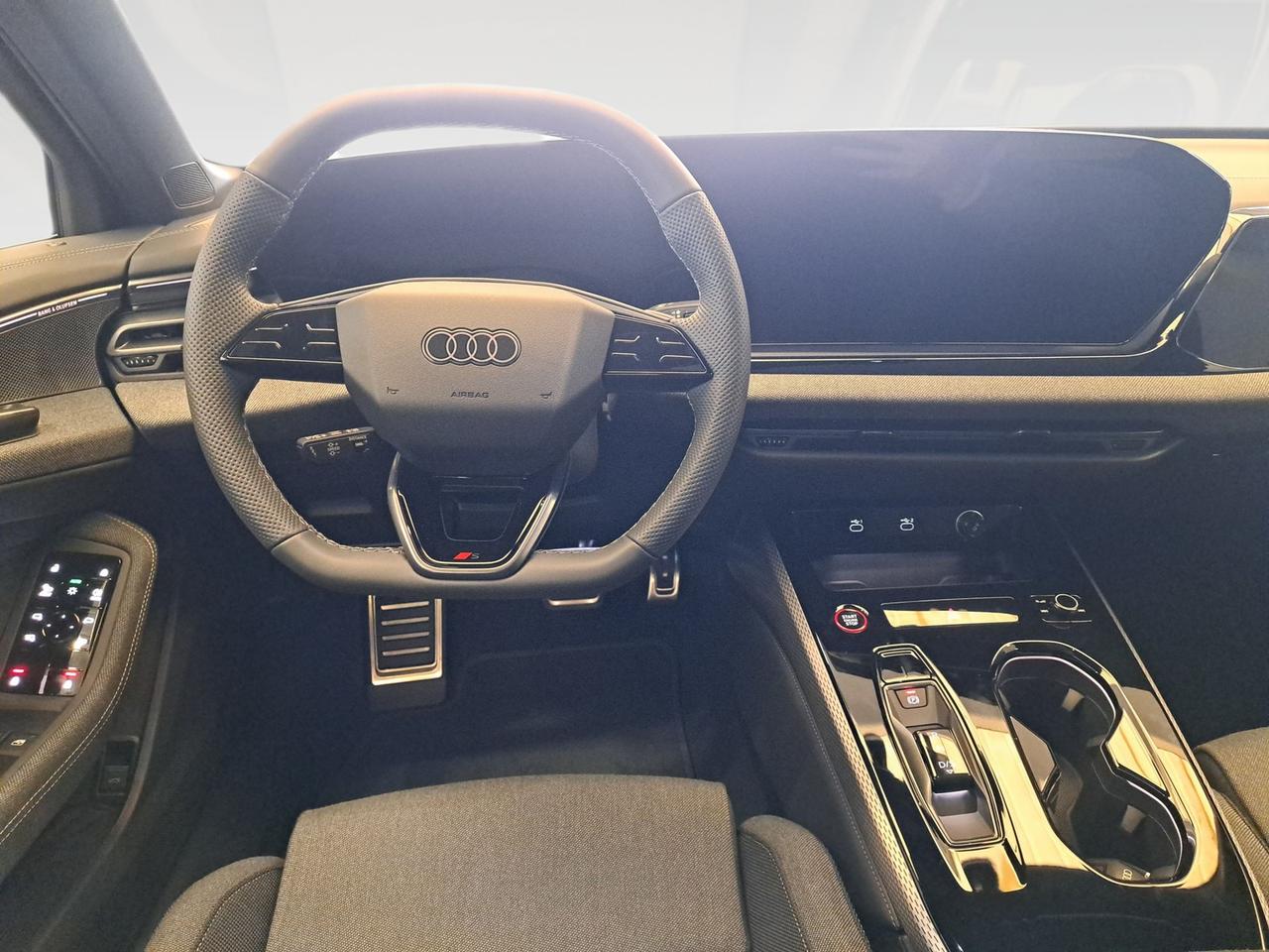 Audi A5 berlina 2.0 tdi mhev+ s line edition quattro 204cv s-tronic