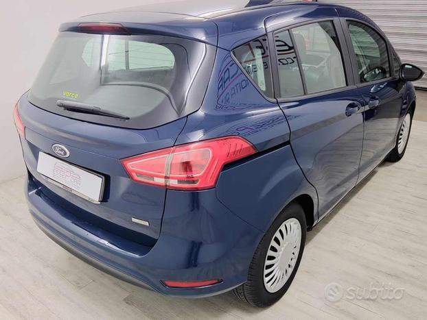 FORD B-Max 1.0 EcoBoost 100 CV