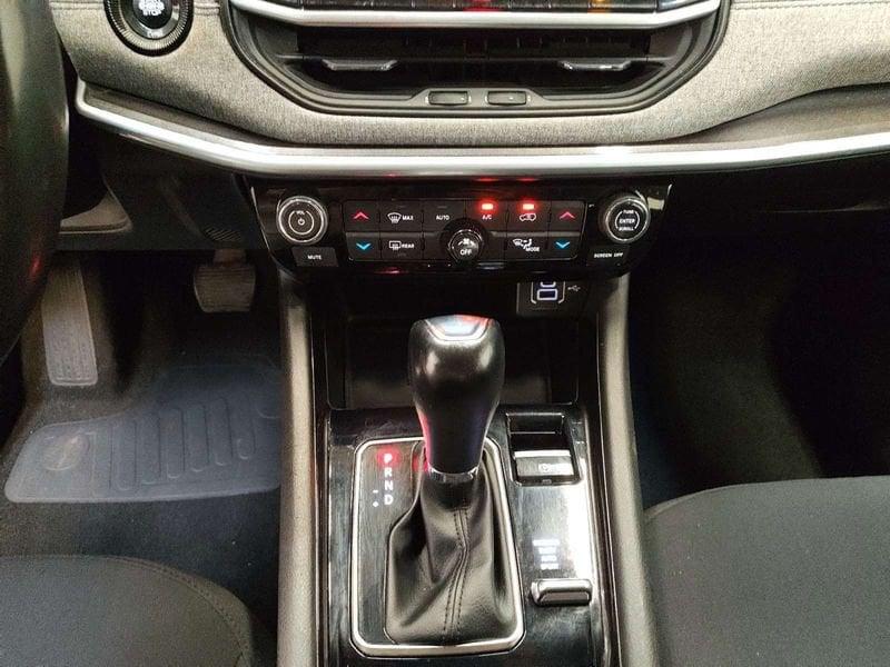Jeep Compass 1.3 turbo t4 phev Longitude 4xe auto