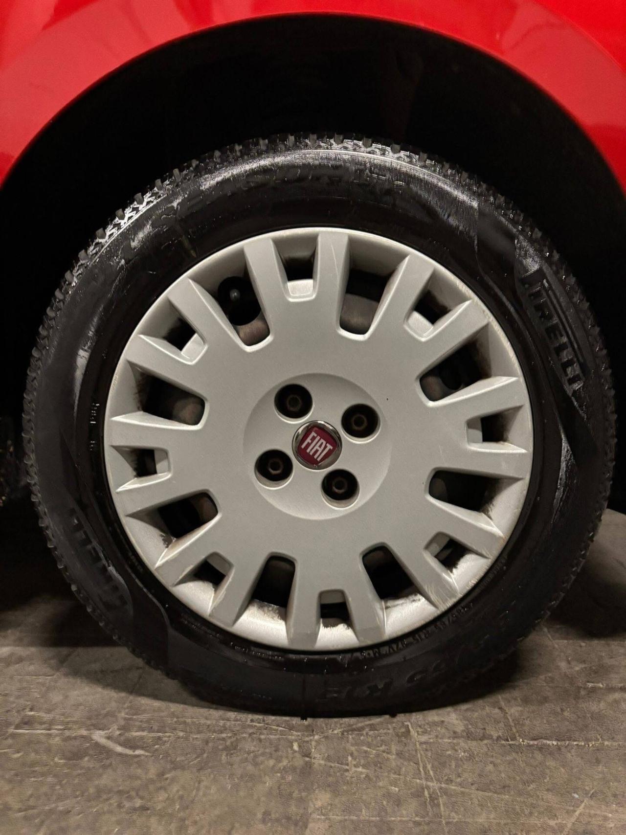 Fiat Fiorino 1.3 MJT 95CV Cargo Adventure ''