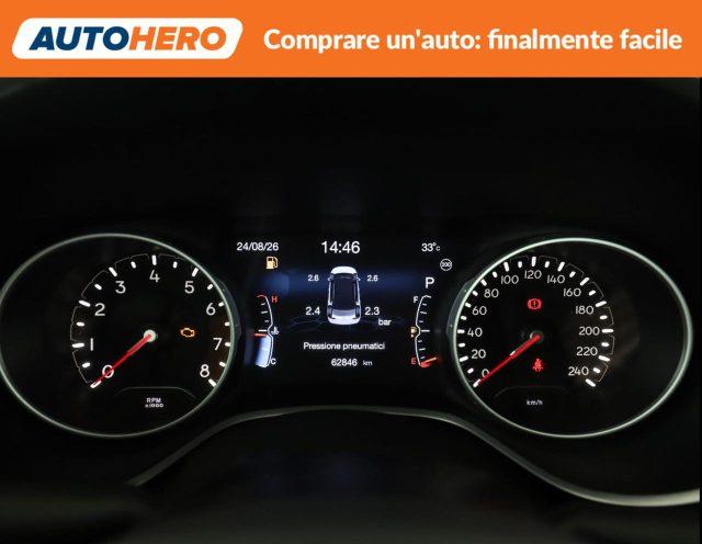 JEEP Compass 1.3 Turbo T4 150 CV aut. 2WD Limited