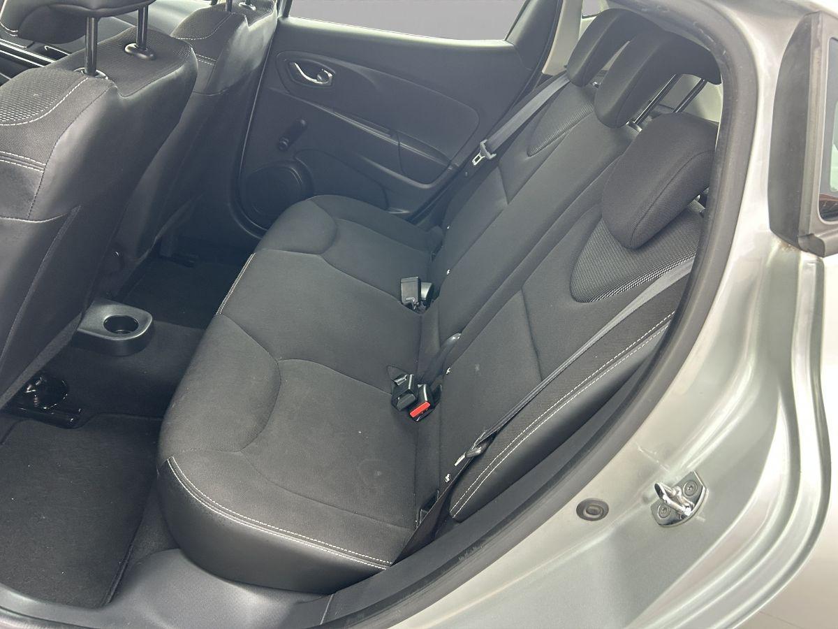 RENAULT - Clio - 1.5 dCi 75 CV 5p. Dynamique