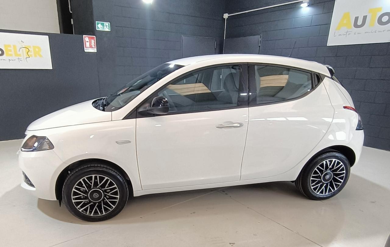 Lancia Ypsilon 1.0 FireFly 5 porte S&S Hybrid Platino