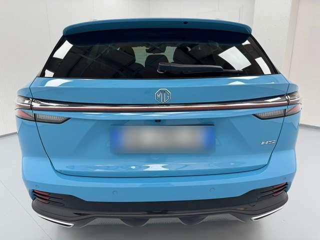 MG HS *Promo Kasko* 1.5 TGDI AT LUXURY KM0 2025 PRONTA