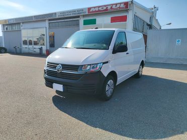 Volkswagen Transporter 2.0 TDI 150CV PC Kombi