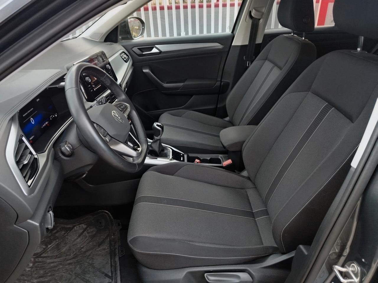 Volkswagen T-Roc 2.0 TDI SCR R-Line