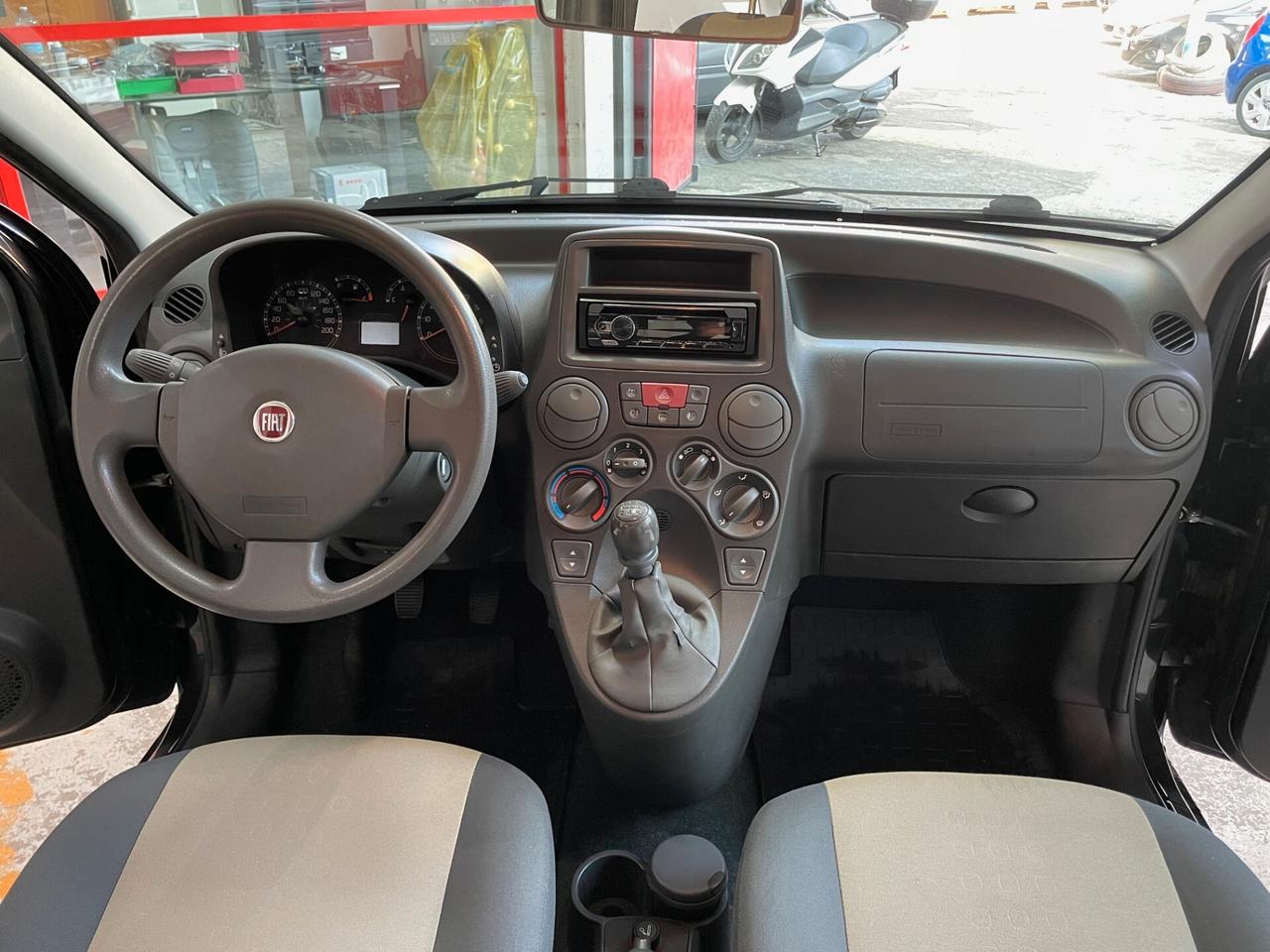 Fiat Panda 1.2 Dynamic 100.000KM!!!