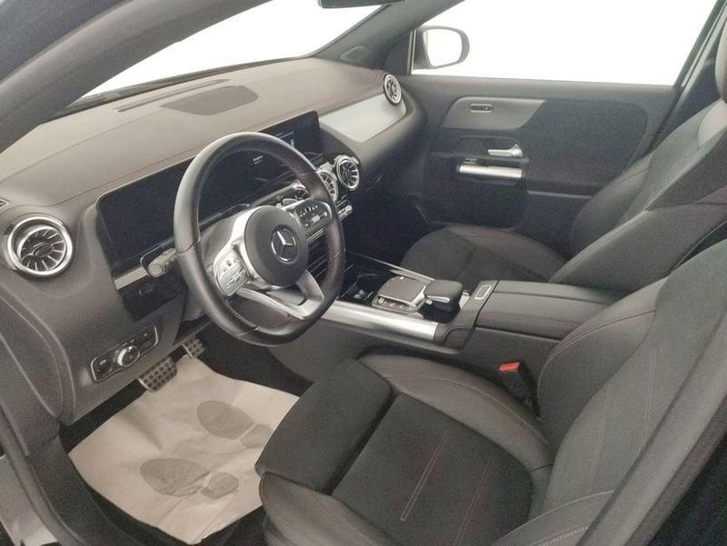 Mercedes-Benz EQA 250 Premium