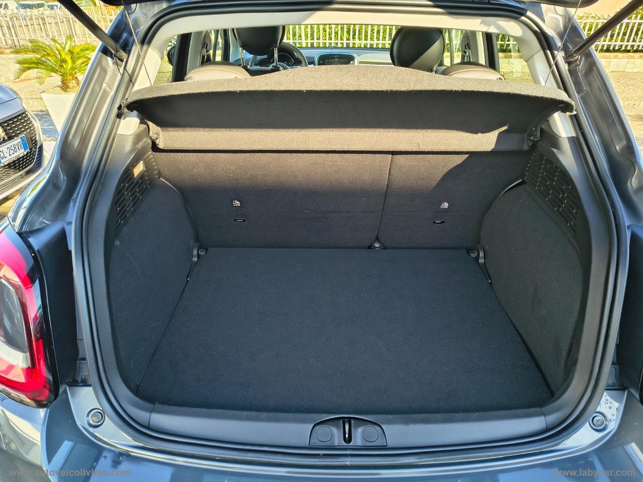 FIAT 500X 1.3 M.Jet 95 CV Connect