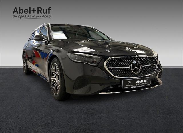 MERCEDES-BENZ E 220 d Mild hybrid S.W. Advanced Plus Vincolo Finanz.