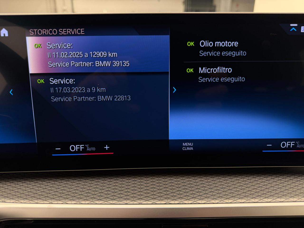 BMW Serie 3 Touring 330e Touring xDrive Msport Black pack-Tanzanite