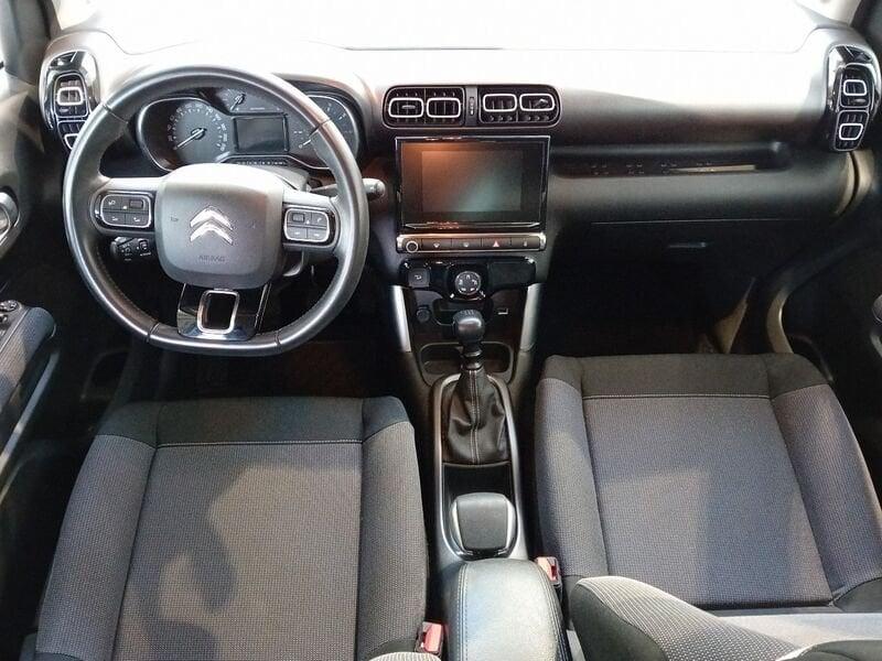 Citroën C3 Aircross C3 Aircross PureTech 110
