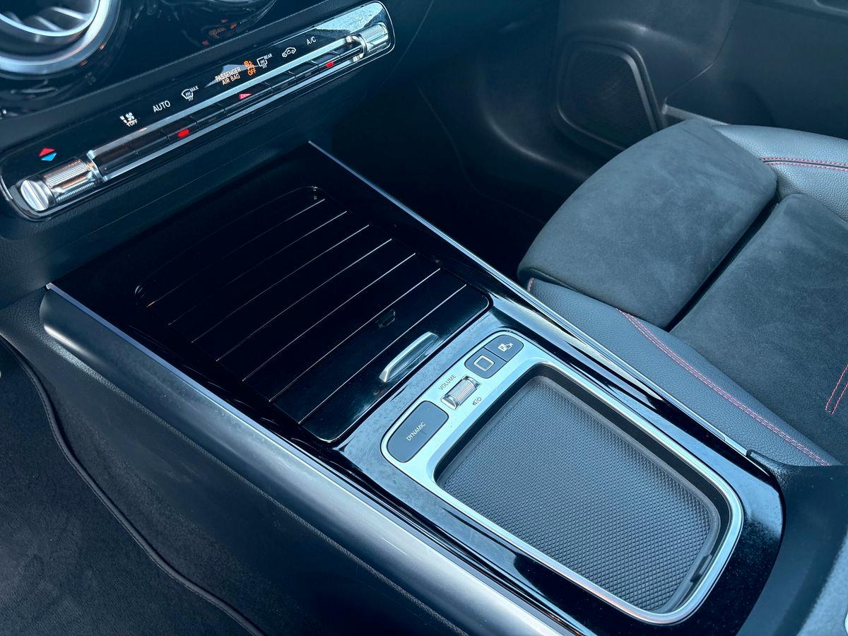 Mercedes-Benz GLA 200 d AMG Line Advanced Plus 4matic auto