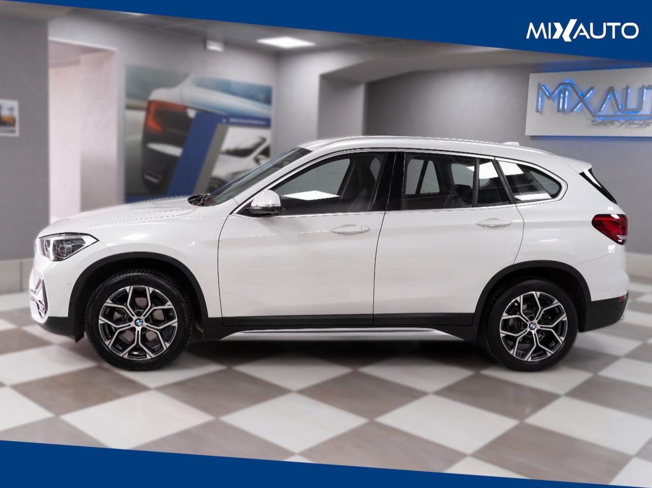 BMW X1 sDrive18i X-Line 136CV Auto