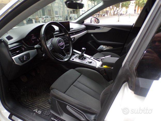 Audi A5 Sportback 190 CV Business Sport