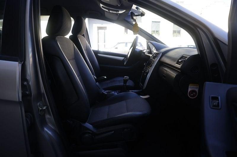 Mercedes-Benz Classe A Mercedes-Benz Classe A 170 Elegance 85KW ANNO 2006