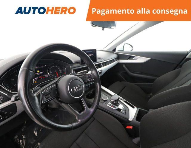 AUDI A4 Avant 2.0 TDI 150 CV S tronic Sport