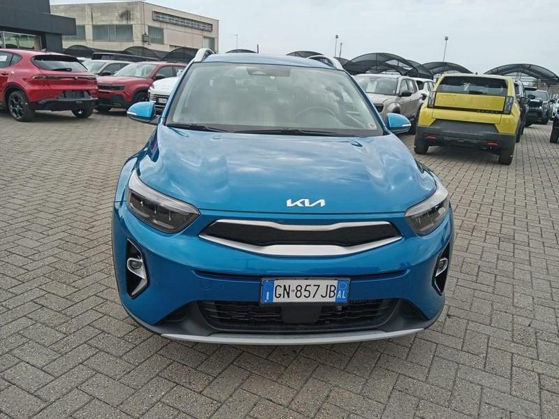 Kia Stonic 1.0 T-GDI 74KW MHEV STYLE