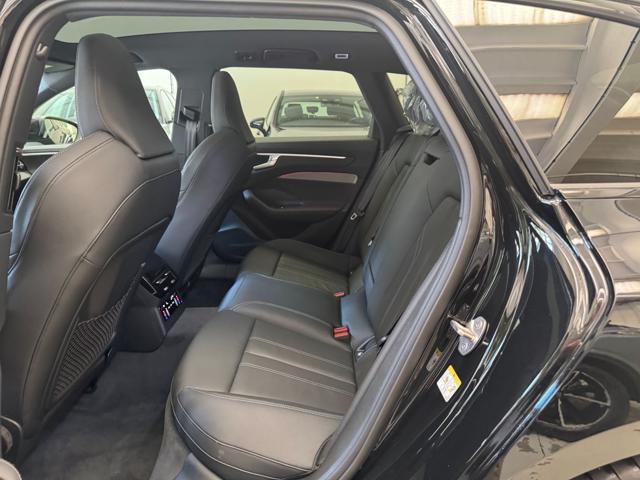 AUDI A6 Avant 40 TDI S Tronic S Line Edition 204CV KM.0