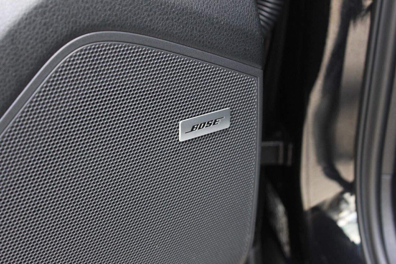 Porsche Cayenne Coupé 3.0 V6 CERCHI DA 21-BLACK LINE-BOSE