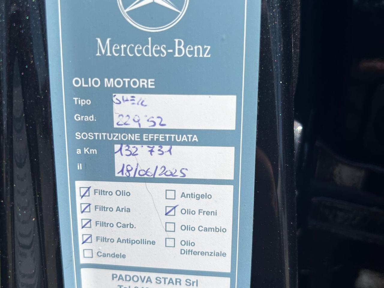 Mercedes-Benz GLC 220 GLC-Class GLC 220 D M #11263