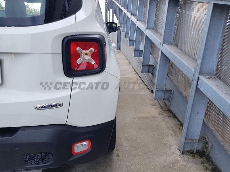 Jeep Renegade 2019 1.0 t3 Longitude 2wd