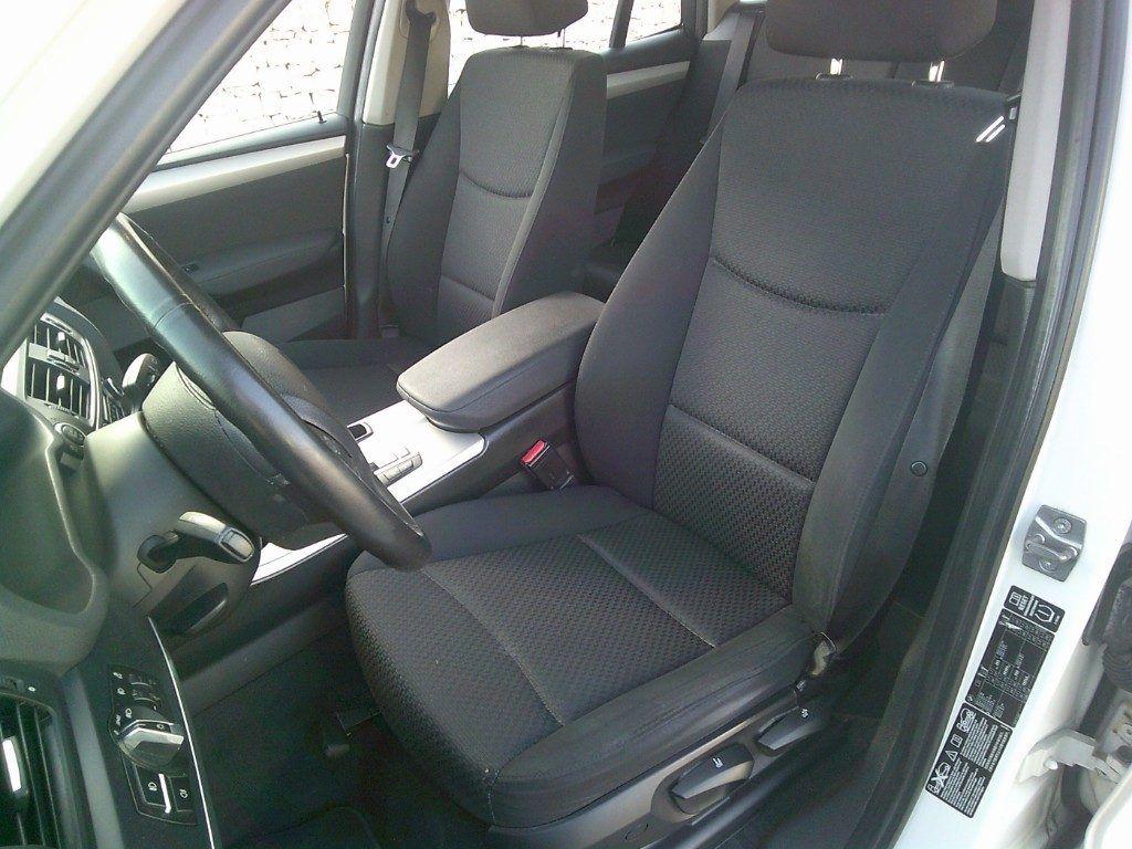 BMW X3 xDrive20d AUT.