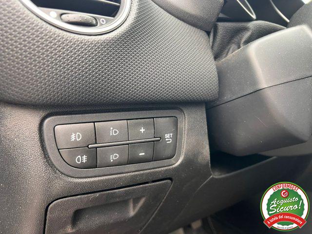 FIAT Punto 1.2 8V 5 porte Street