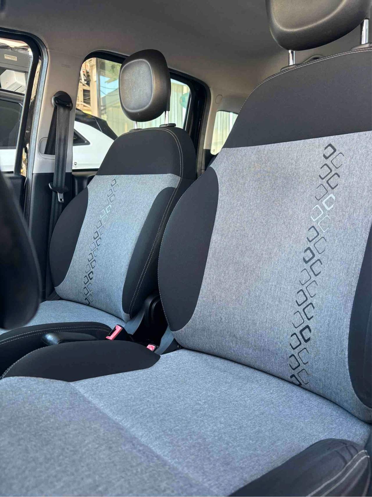 Fiat Panda 1.2 Lounge GPL