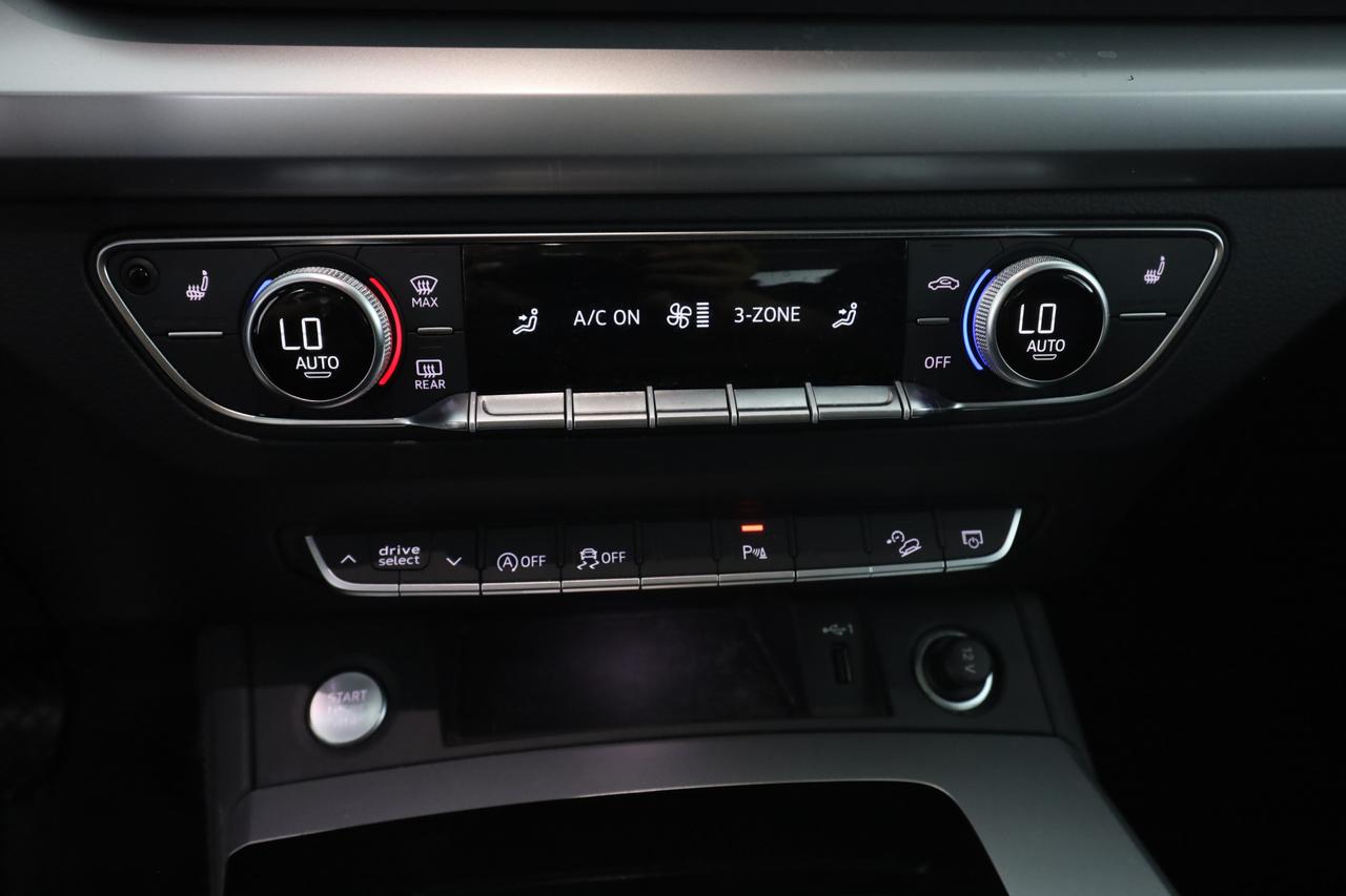 AUDI Q5 2ª serie Q5 35 TDI S tronic S line