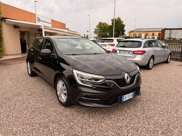 Renault Megane Sporter 1.5 Dci Equilibre 115cv edc automatico