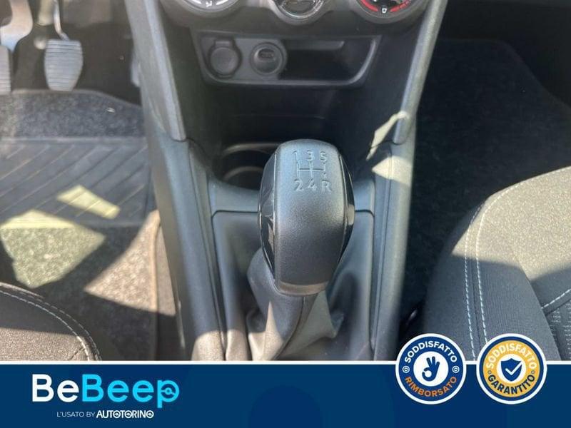 Peugeot 208 5P 1.2 PURETECH ACTIVE S&S 82CV NEOPATENTATI