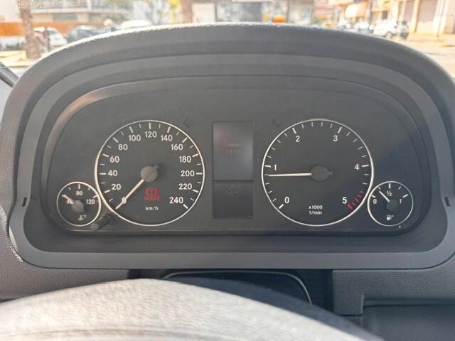 Mercedes-benz A 180 CDI Avantgarde