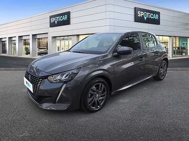 Peugeot 208 BlueHDi 100 Stop&Start 5 porte Allure