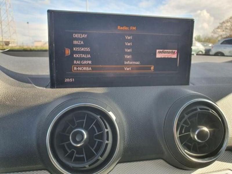 Audi Q2 Q2 30 TDI S tronic Admired