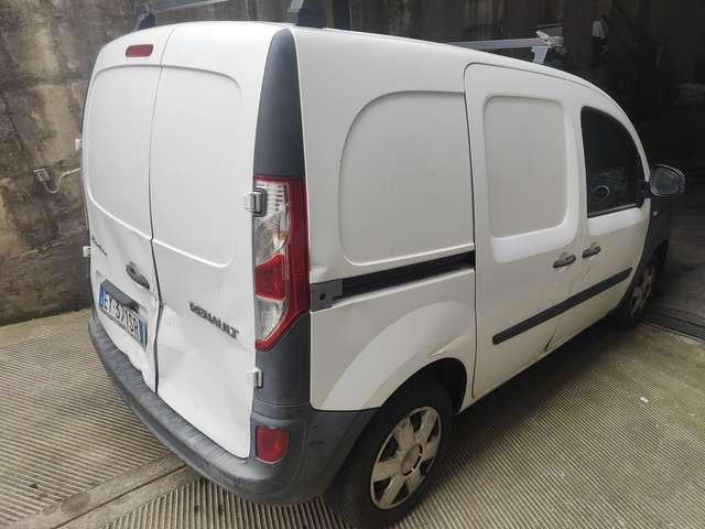 Renault Kangoo 1.5 dci