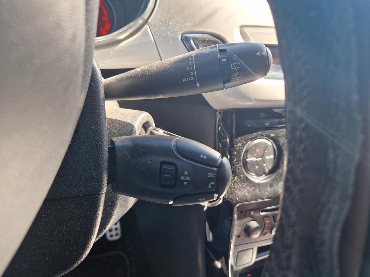 Ds DS3 3 1.6 155CV Benzina, Bluetooth, Cruise, LEGGERE