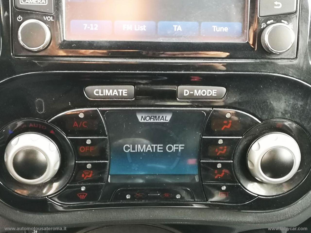 NISSAN Juke 1.5 dCi S&S N-Connecta PROMO WEB