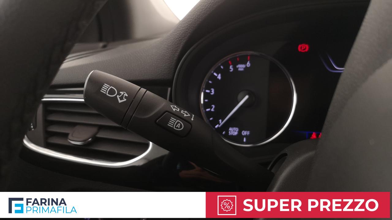 OPEL Astra V 2020 - Astra 5p 1.5 cdti 2020 s&s 105cv