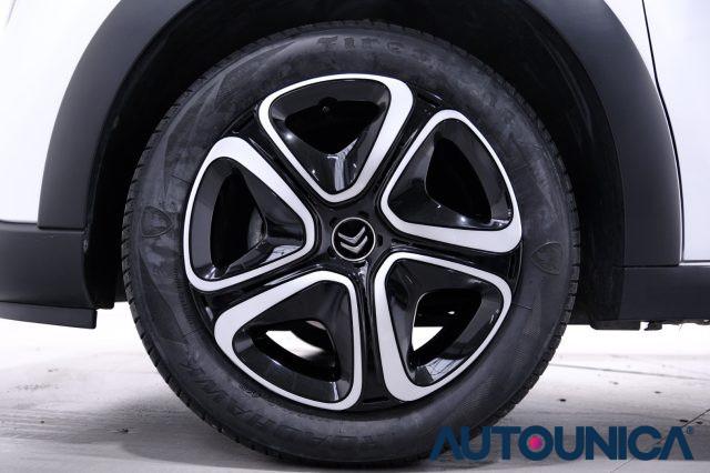 CITROEN C3 PURETECH 83 S&S SHINE NEOPATENTATI