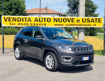 Jeep Compass 1.3 Turbo T4 150 CV aut. Limited