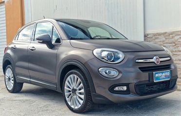 Fiat 500X 1.6 MultiJet 120 CV Lounge 04-2015