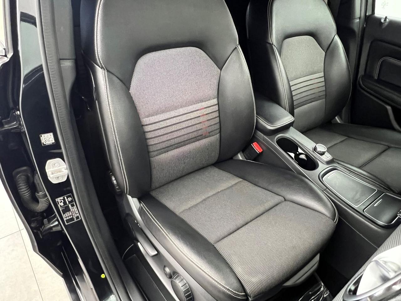 MERCEDES Classe B - T246 B 180 d (cdi) Sport auto