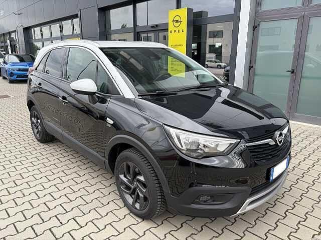 Opel Crossland X X 1.5 102 CV 120 Anniversary