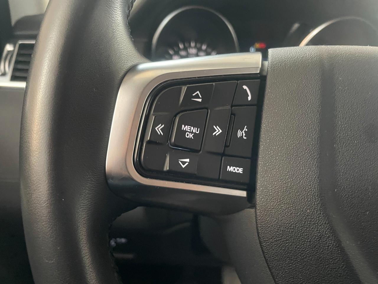 Land Rover Discovery Sport UNICO PROPRIETARIO - CATENA NUOVA