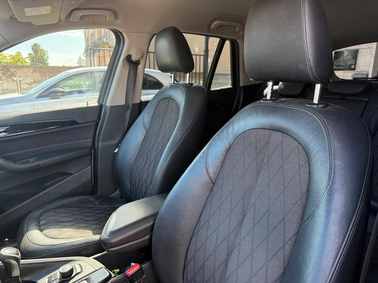 Bmw X1 sDrive18d xLine